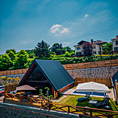 Sapanca İnfinity House